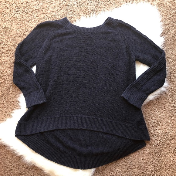 Banana Republic Sweaters - High Low Hem Sweater